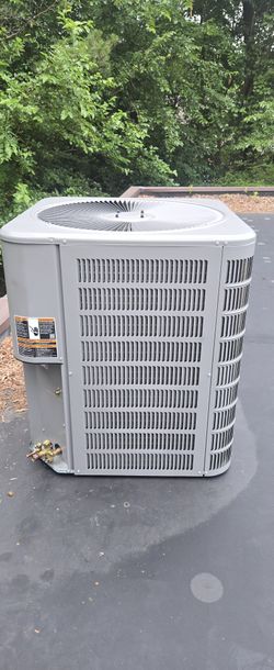 3.5 Ton  R410 Heat Pump