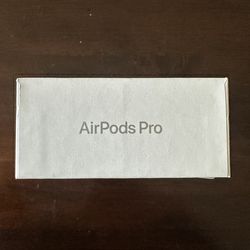 Apple AirPods Pro 3 (Apple Direct)