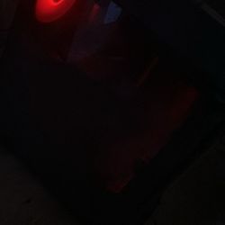 Montior And Pc For Sell