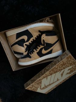 Retro high og 1s