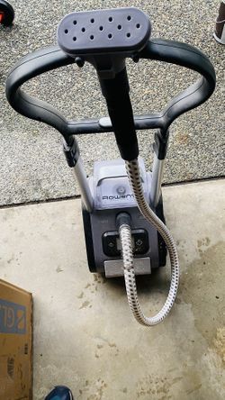 Professional Garment Steamer