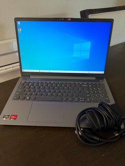 Lenovo V15 Laptop