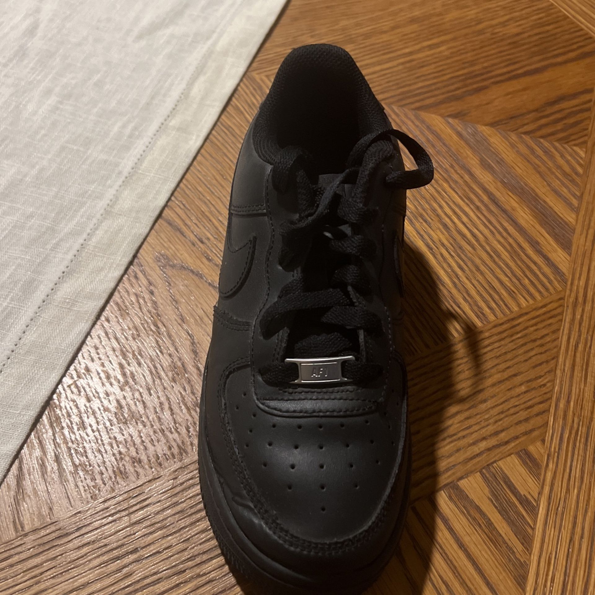 Black Air Forces