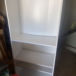 Book Shelf 