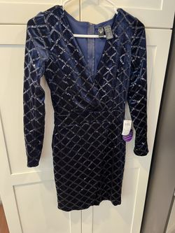 Cocktail Dress
