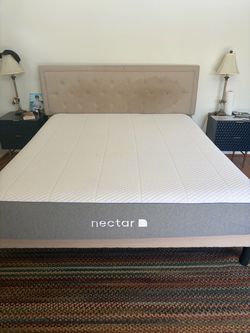 Nectar Mattress King size