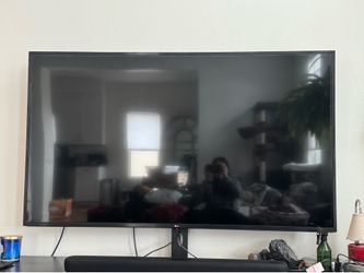 65” LG 4K UHD Smart TV