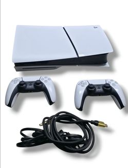 Sony Playstation 5 Slkm Disc Edition