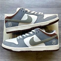 Nike SB Dunk Low Yuto Horigome
