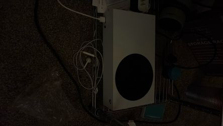 Xbox One Series S Digital Verison
