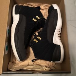 Air Jordan 12 Retro