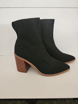 Steven By Steve Madden Sz 7½