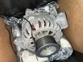 OEM Ford F Series alternators 7.3 powerstroke