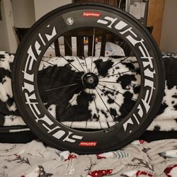 Front Superteam CASH ONLY Read Description 