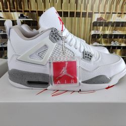 Jordan 4 