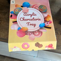 1 Tray 