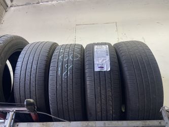 225/60/R18 Tires