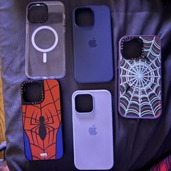 iPhone 14 Pro Max Case