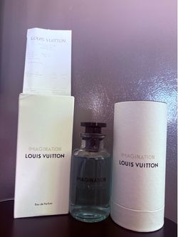 Louis Vuitton Imagination