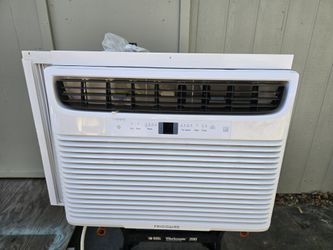 15k Btu Ac/ Air Conditioner 