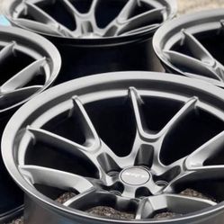 20” Redeye Widebody Dodge Challenger Charger SRT Factory Reps Demon Wheels Rims Set New 