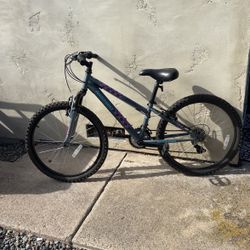 Nishiki Pueblo Girl’s Mountain Bike 24”