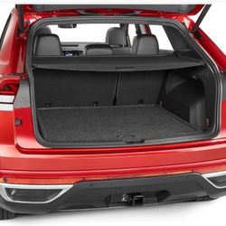 VW ATLAS Trunk Privacy Cover 