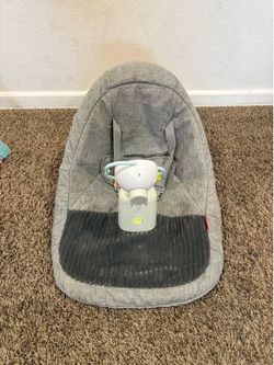 Skip hop activity chair