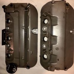 Honda 3.5  Valve Covers Great Shape 40$
