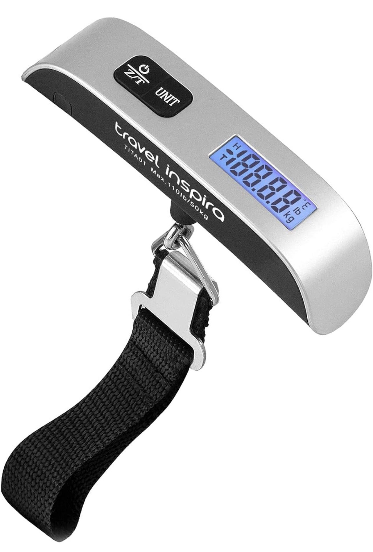 Luggage Scale