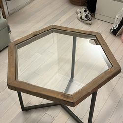 cute small side table