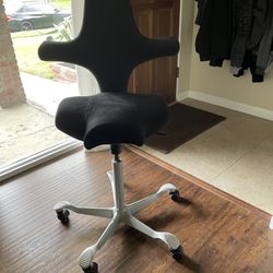 HAG Capisco Chair for Sale in Los Angeles CA OfferUp