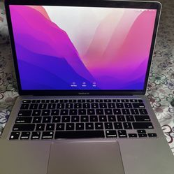 Apple MacBook M1 Air