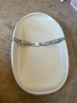 Bumbo changing pad