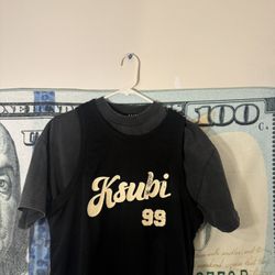 Ksubi Jersey Size S 