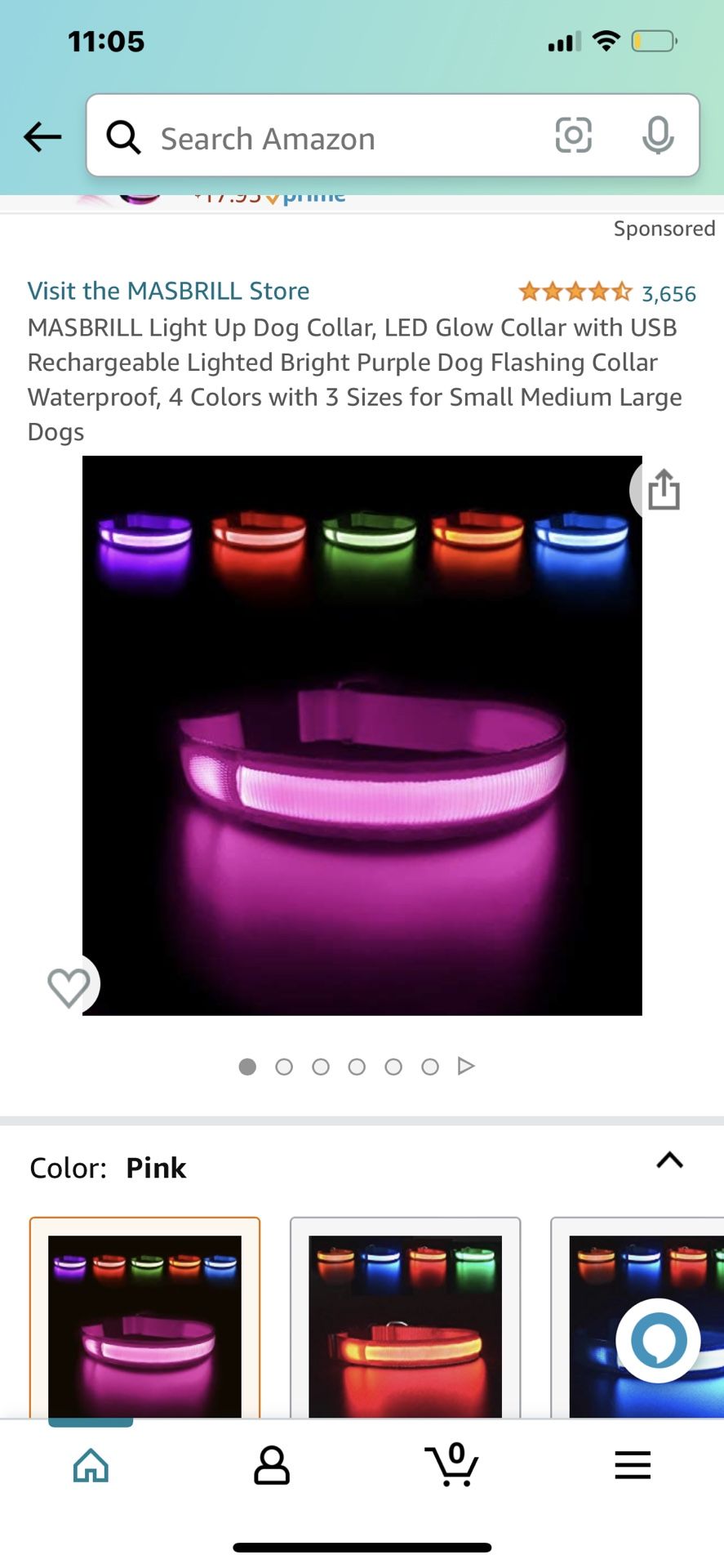 Dog Collar