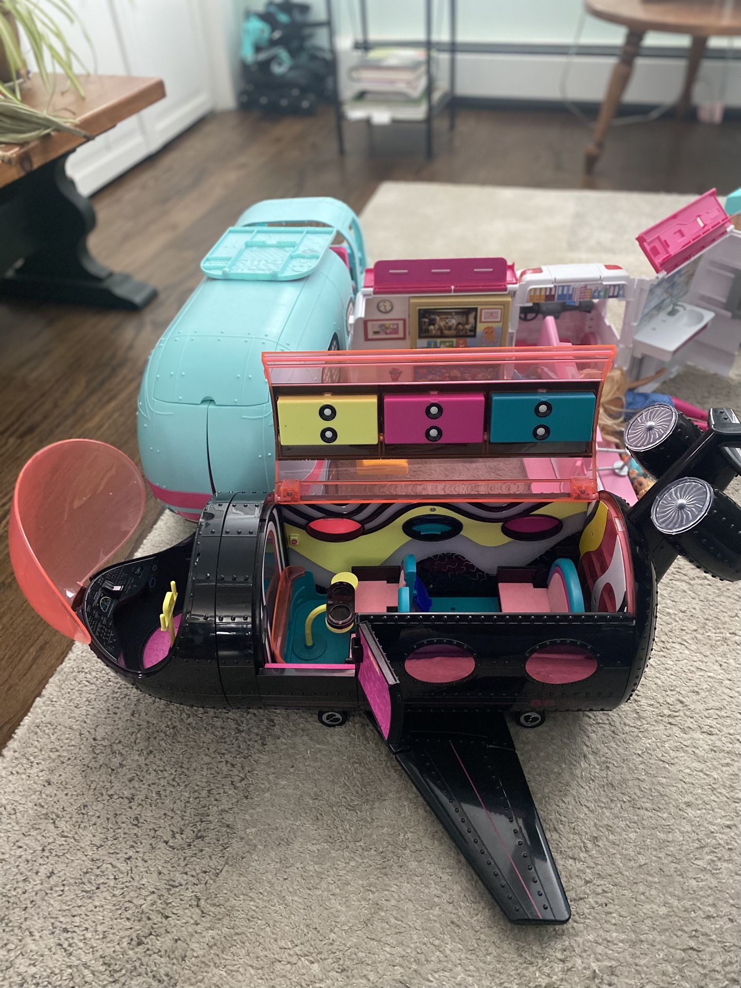 Toys