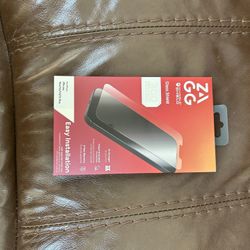 Screen Protector-I-Phone