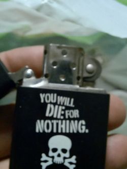 Zippo