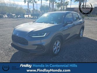 2024 Honda HR-V