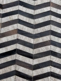 Cowhide Rug