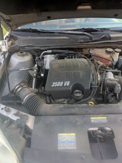 2006 Chevrolet Malibu