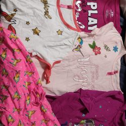 Girls Clothes 