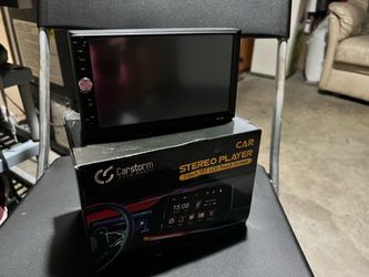 2 din car radio