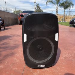 Altec Lansing Soundrover 180
