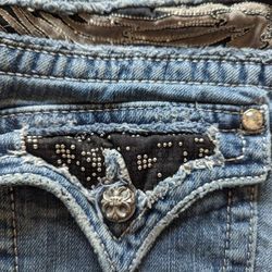 Miss Me Jeans Women's Size 29
