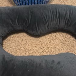 pregnancy pillow