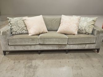 Christian Leigrie Sofa