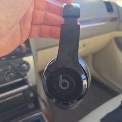 Beats By Dre Solo 3