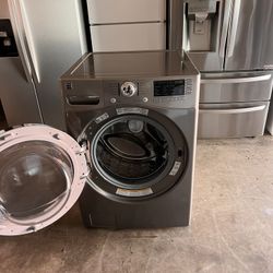 Kenmore Washer 4.0cu Ft 